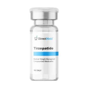 Tirzepatide Medicine